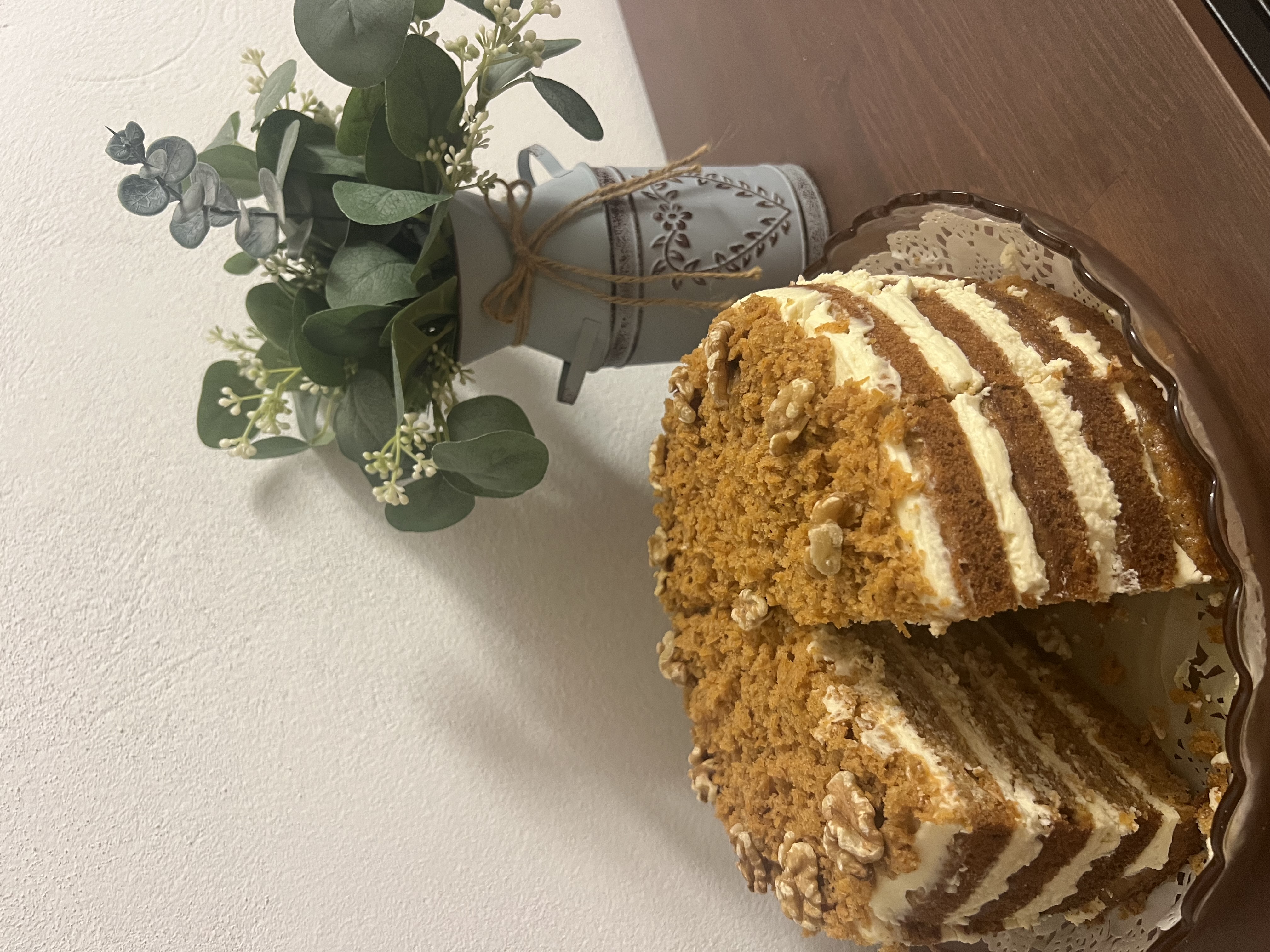 Carrot Cake - imagine 2